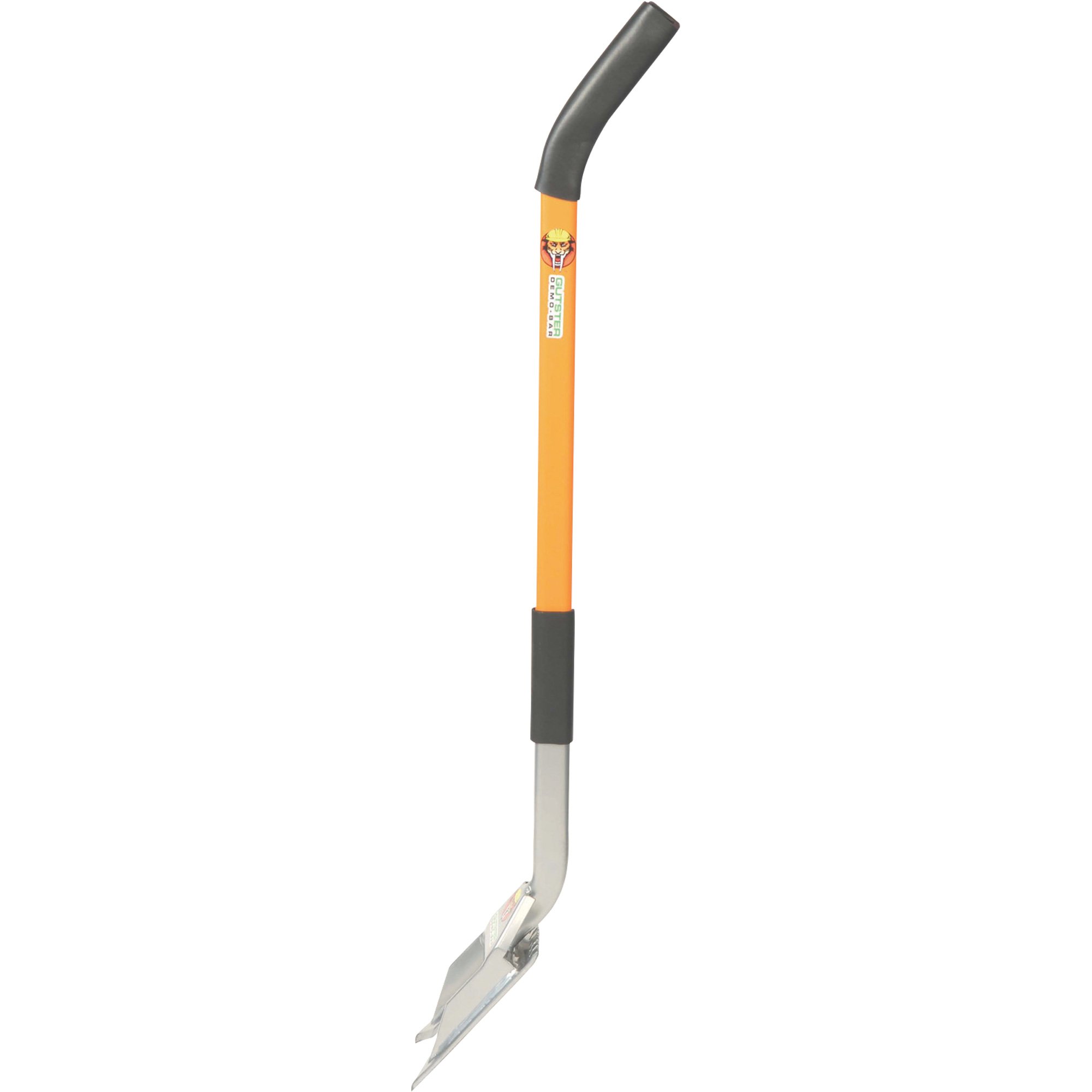 Gutster Series-2 Demolition Bar